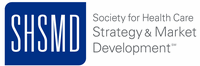 Society for Health Care Strategy & Market Development Logo